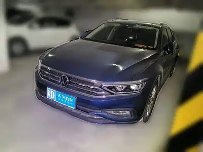 Volkswagen Weilan 2023
