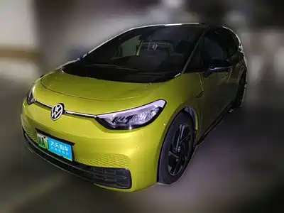 Volkswagen ID.3 2022