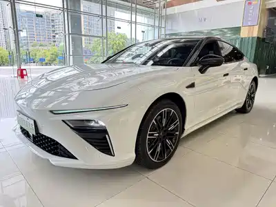 Nezha Auto S 2023
