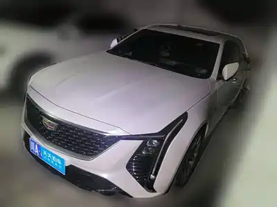 Cadillac CT5 2024