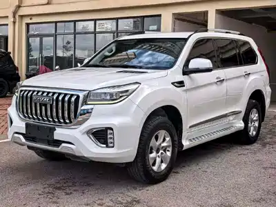 Haval H9 2023