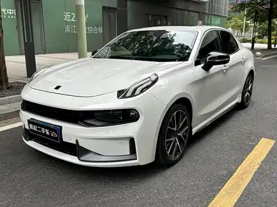 Lynk & Co 03 2018