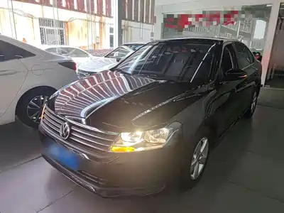 Volkswagen Lavida 2020