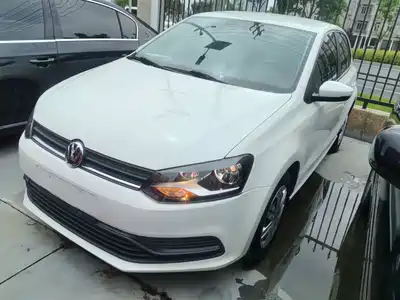 Volkswagen Polo 2018