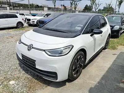 Volkswagen ID.3 2024