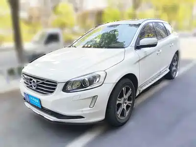 Volvo XC60 2016