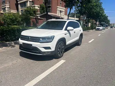 Volkswagen Tharu 2021