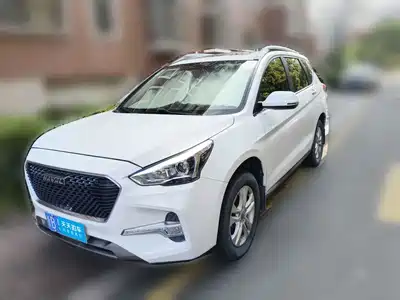 Haval M6 2019