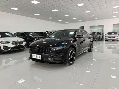 Geely Xing Rui 2022