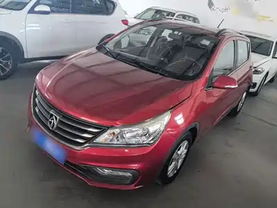 Baojun 310 2016