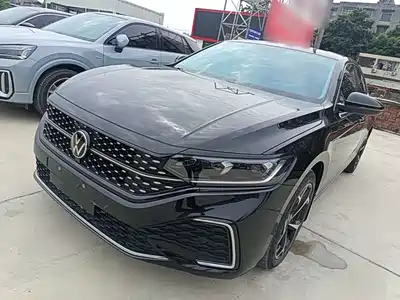 Volkswagen Passat 2024