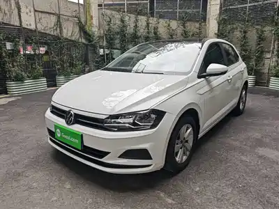 Volkswagen Polo 2023