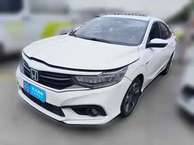 Honda ENVIX 2021