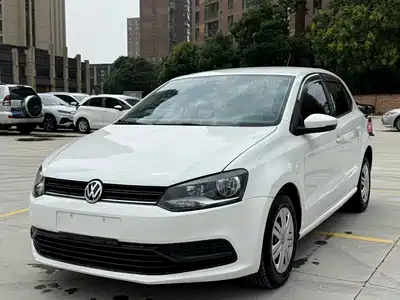 Volkswagen Polo 2019