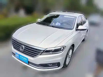 Volkswagen Lavida 2019