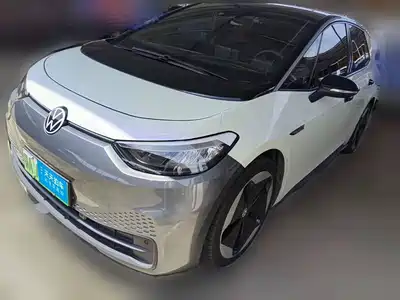 Volkswagen ID.3 2023
