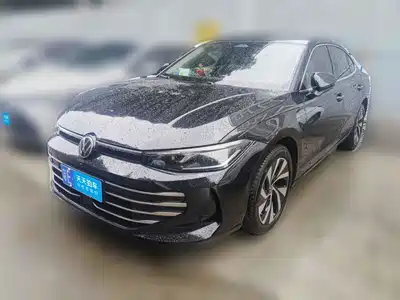 Volkswagen Passat 2025