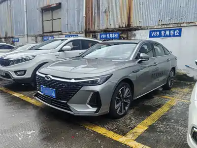 Chery Arrizo 8 2025