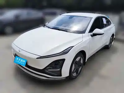 Wuling Motors Starlight 2024