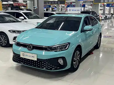 Volkswagen Lavida 2023