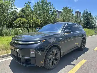 Li Auto L7 2024