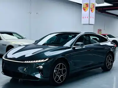 Changan Qiyuan A07 2026