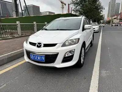 Mazda CX-7 2014