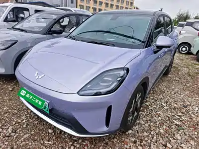 Wuling Motors Bingo S 2025