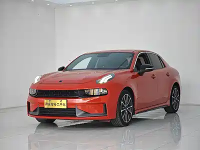Lynk & Co 03 2019