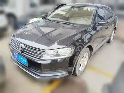Volkswagen Lavida 2017