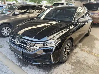 Volkswagen Lavida 2024