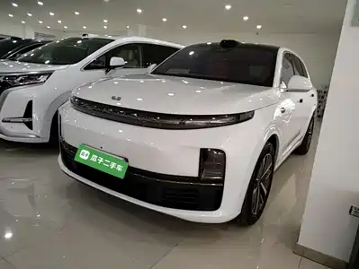 Li Auto L7 2024