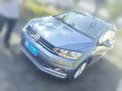 Volkswagen Touran 2018