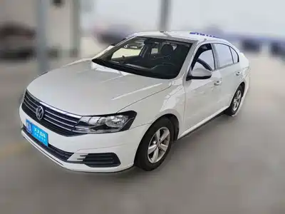 Volkswagen Lavida 2022