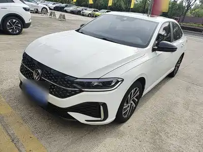 Volkswagen Lavida 2024