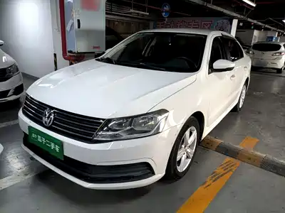 Volkswagen Lavida 2018