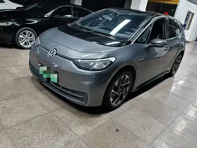 Volkswagen ID.3 2023