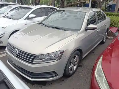 Volkswagen Lavida 2017