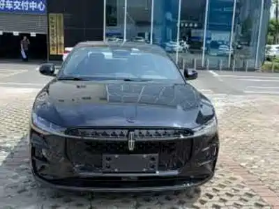 Lincoln Z 2025