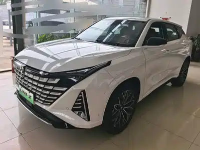 Changan UNI-Z New Energy 2026
