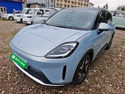 Wuling Motors Bingo S 2025