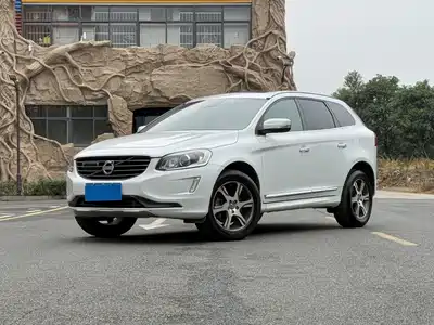 Volvo XC60 (Import) 2013