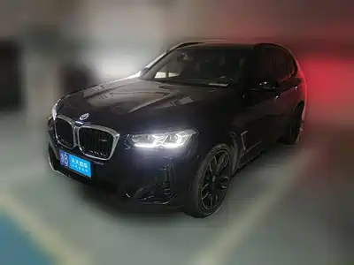 BMW X3 M40i 2023