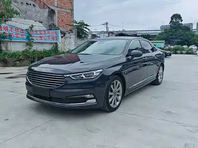 Ford Taurus 2021