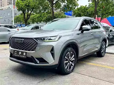 Haval H6 2022