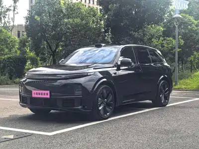 Li Auto L7 2024