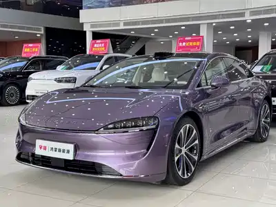 Zhijie S7 2025