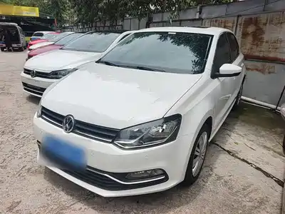Volkswagen Polo 2018