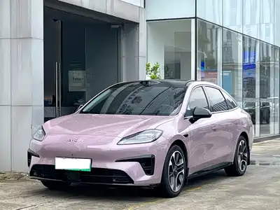 Aion RT 2025