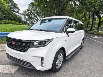 Wuling Motors Journey 2023
